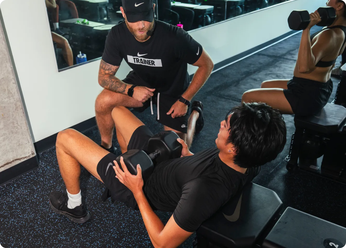 Guided by the best Image