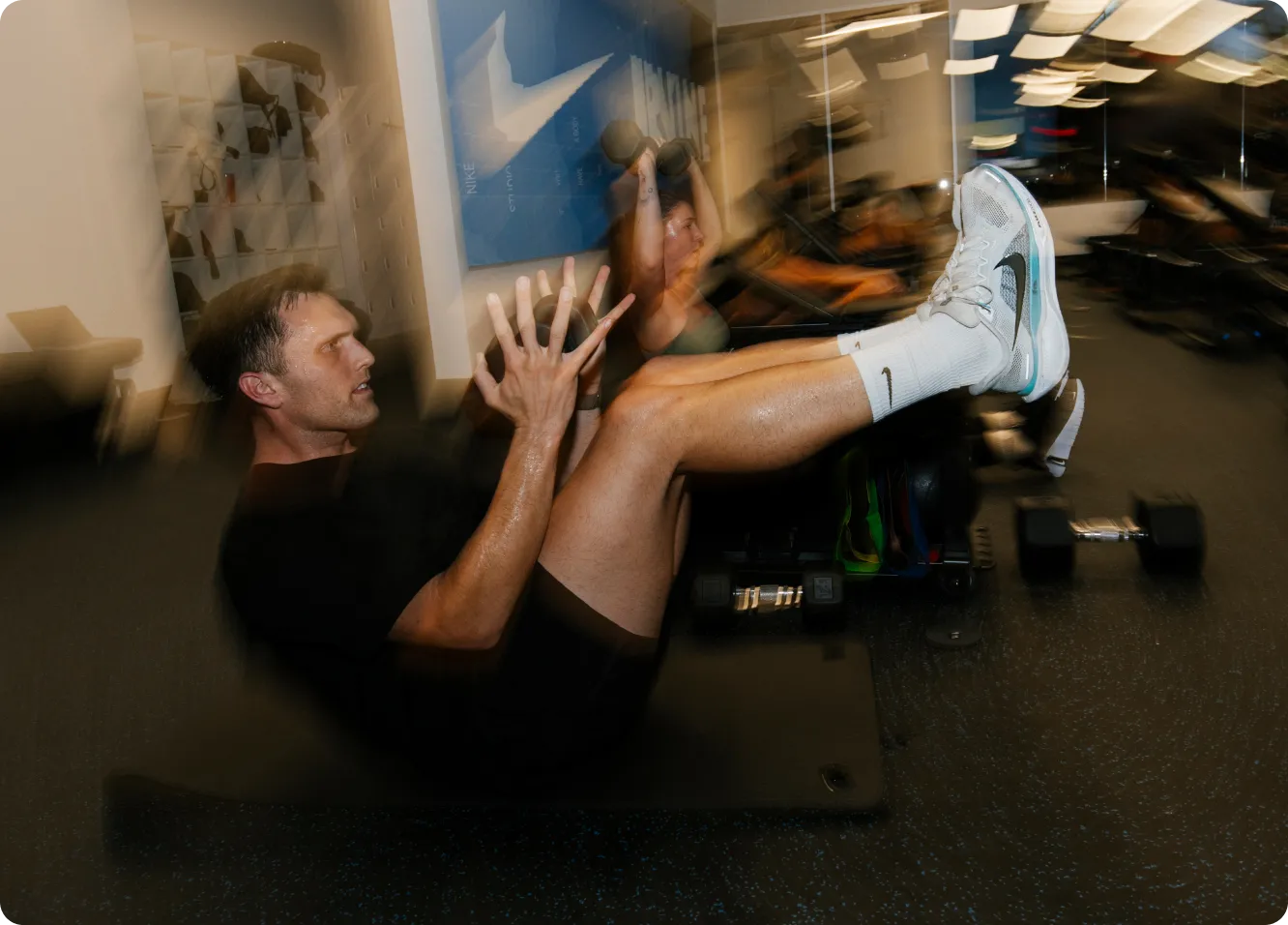 More than miles Image