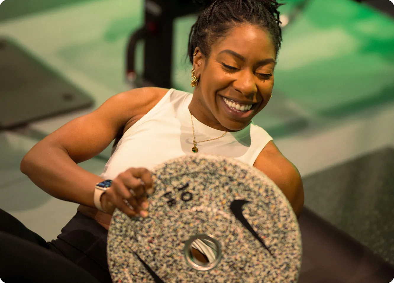 Made for maximum impact Image